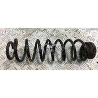 Пружина подвески Зад. Левая Skoda Fabia mk2 (5J) 2008 6Q0511115M