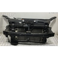 Усилитель бампера Перед. Mazda 5 2006 C23553110G