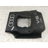 Накладка декоративная на двигатель Audi A6 C5 (1997-2005) 2000