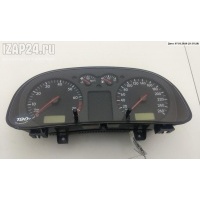 Щиток приборный (панель приборов) Volkswagen Bora 1999