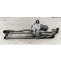 Механизм стеклоочистителя Перед. Audi A6 C6 (2004-2011) 2005 4F1955119