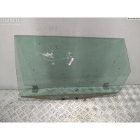 Стекло двери Зад. Левая Audi A6 C5 (1997-2005) 2003 4B9845205B