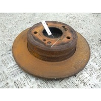 Диск тормозной Зад. Левая Mercedes W202 2000 A2034230112