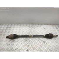 Полуось задняя Прав. Volvo XC90 2004