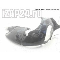 Защита крыла (подкрылок) передняя правая Mercedes W251 (R) 2006 2518841022