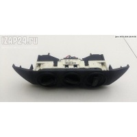 Переключатель отопителя Volkswagen Polo (2001-2005) 2004 6Q0819045T
