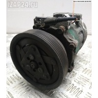 Компрессор кондиционера Renault Laguna I (1993-2000) 1999 7700111036