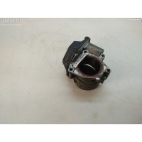 Заслонка дроссельная Volkswagen Passat B6 2006 03g128063a