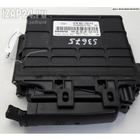 Блок управления АКПП Volkswagen Passat B5+ (GP) 2003 01N927733FD