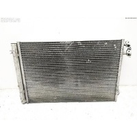 Радиатор охлаждения (конд.) BMW 1 E81/E87 (2004-2012) 2006 6930038
