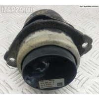 Подушка крепления двигателя Левая Volkswagen Touareg 2010 7P6199131D