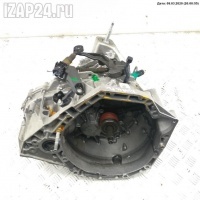 КПП 6-ст. механическая Renault Kadjar 2018 320104881R