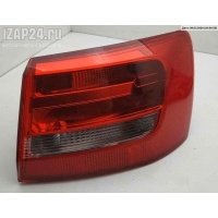Фонарь задний правый Audi A6 C7 Allroad (2012-2019) 2012 4G9945096