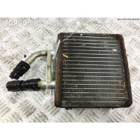 Радиатор отопителя (печки) Mazda 323 F 1995 B01A61A10