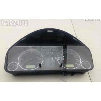 Щиток приборный (панель приборов) Volkswagen Sharan (2000-2010) 2002 7M3920840N