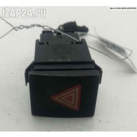 Кнопка аварийной сигнализации (аварийки) Volkswagen Polo (2005-2009) 2006 6Q0953235A, 6Q0953235A