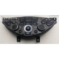 Переключатель отопителя Nissan Primera P12 (2002-2008) 2001 28395AV610