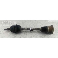 Полуось (приводной вал) Перед. Левая Skoda Octavia mk1 (A4) 2005 1J0407271CH