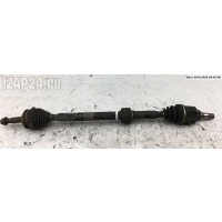 Полуось (приводной вал) Перед. Правая Toyota Auris 2008 43410-02570