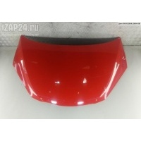 Капот Mazda 2 2011 D6Y15231X