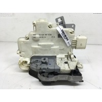 Замок двери передней правой Audi A4 B8 (2007-2015) 2008 8J2837016A