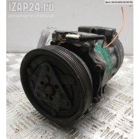 Компрессор кондиционера Renault Laguna I (1993-2000) 2000 7700111036