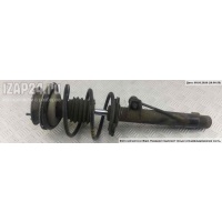 Пружина подвески Перед. BMW 3 E46 (1998-2006) 2004 6759095
