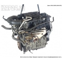 Маховик Volkswagen Touran 2003 030105269K