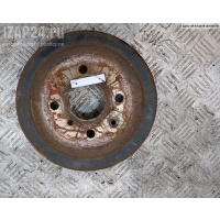 Барабан тормозной Зад. Левая Toyota Aygo 2009 42431-0H010