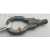 Крюк буксировочный Volkswagen Touareg 2004 7L0805783A