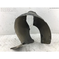 Защита крыла (подкрылок) передняя левая Volkswagen Polo (2005-2009) 2007 6Q0809957B