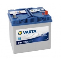 аккумулятор varta для toyota gt 86