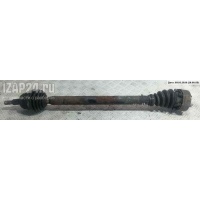 Полуось (приводной вал) Перед. Правая Volkswagen Golf-4 2000