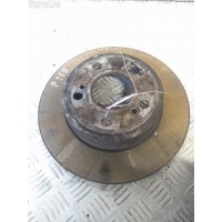 Диск тормозной Зад. Левая Mercedes W202 2000 A2034230112
