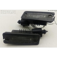 Подсветка номера Зад. Volkswagen Golf-5 2005 3D0943021A