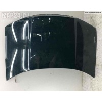 Капот Skoda Fabia mk1 (6Y) 2000 6Y0823031