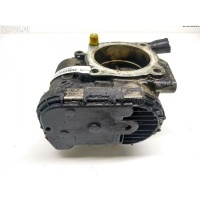 Заслонка дроссельная Audi A4 B6 (2001-2004) 2001 06B133062H