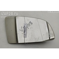 Стекло зеркала наружного правого Audi A4 B6 (2001-2004) 2002 8E0857536E