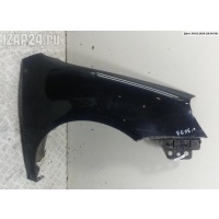 Крыло Перед. Правая Volkswagen Golf-5 2007 1K6821022A