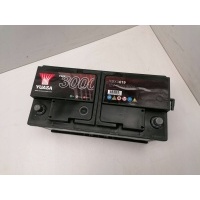 95ah 850a аккумулятор yuasa ybx3019