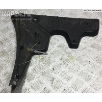 Кронштейн бампера заднего R Audi A6 C6 (2004-2011) 2005 4F5807454