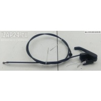 Ручка открывания капота Volkswagen Crafter 2007 2E0823530A