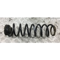 Пружина подвески Зад. Правая Skoda Fabia mk2 (5J) 2008 6Q0511115M