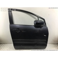 Стекло двери Перед. Правая Mazda 5 2006 CC3358511E9D