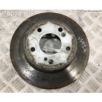 Диск тормозной Зад. Правая Mercedes W202 2000 A2034230112