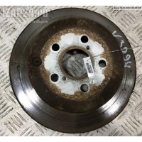 Диск тормозной Зад. Левая Toyota Avensis (2003-2008) 2007 42431-05030