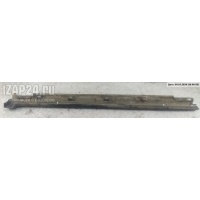 Накладка на порог наружная левая Volkswagen Passat B6 2007 3C0853855B