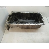 Поддон масляный Volkswagen Golf-5 2005 038103603AG