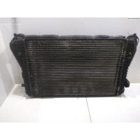 Радиатор интеркулера Audi A3 8P (2003-2012) 2005 1K0145803E