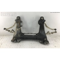 Балка подвески передняя (подмоторная) Volkswagen Passat B5+ (GP) 2003 4B0399313DJ